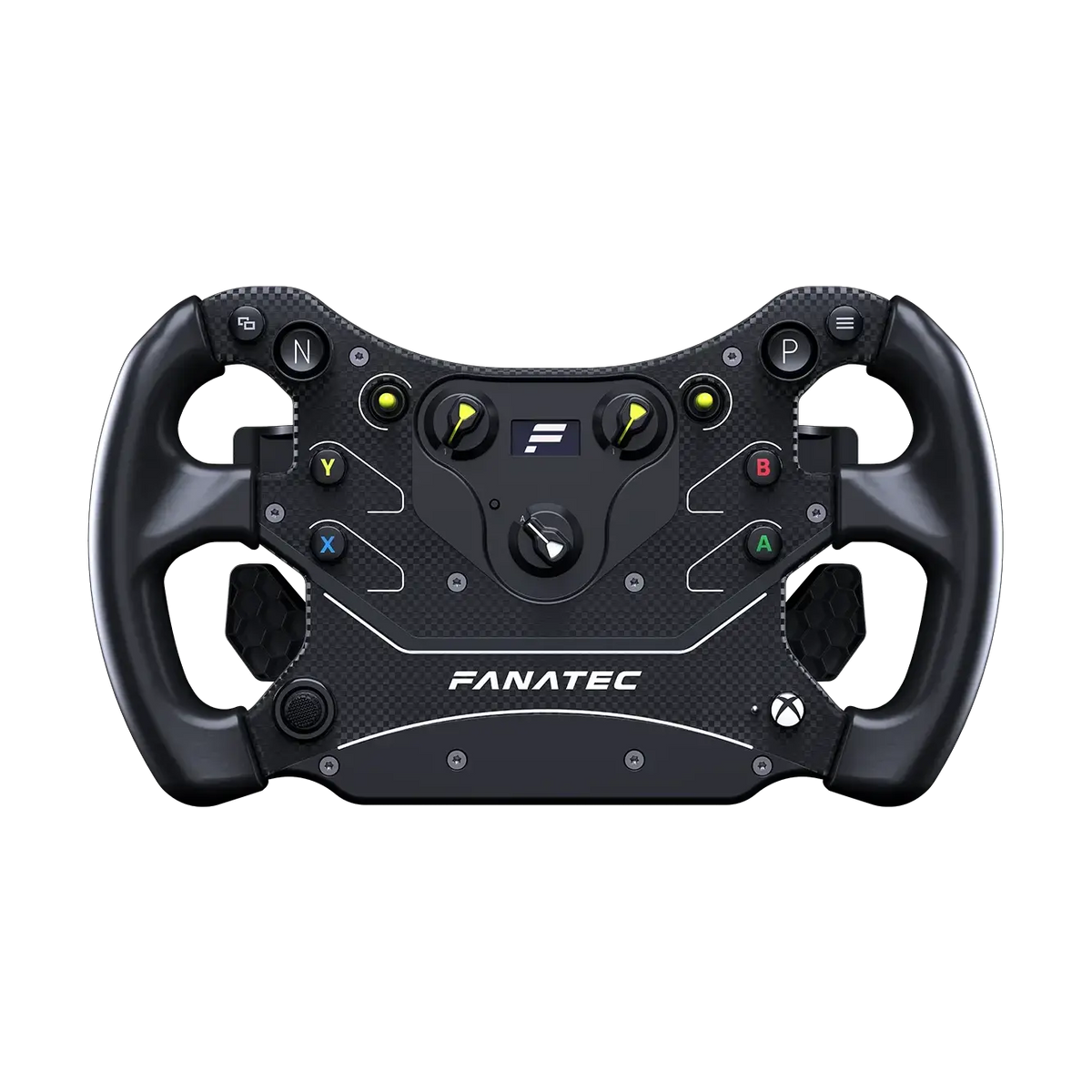 Fanatec CSL Steering Wheel GT3 for Xbox Series X|S and Xbox One®