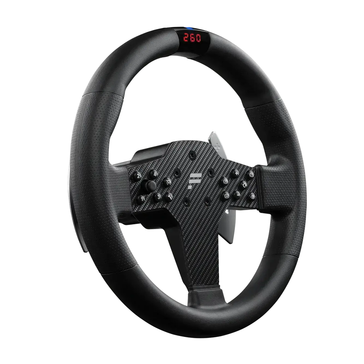 Fanatec CSL Steering Wheel P1 V2 (QR2 Lite)