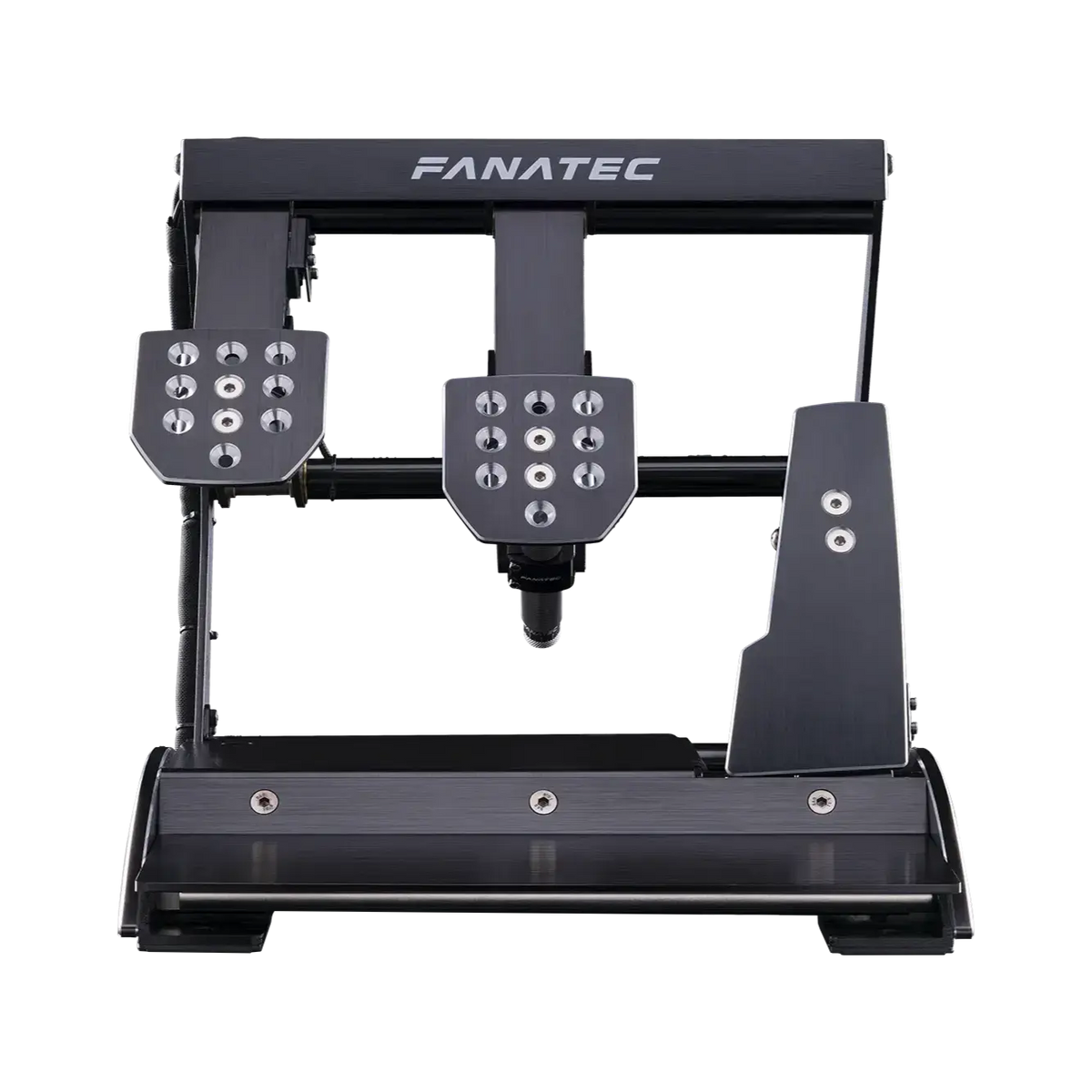 Fanatec ClubSport Pedals V3 Inverted - PS ready / Xbox Ready / PC