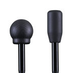 Fanatec ClubSport Shifter Carbon Knobs Kit