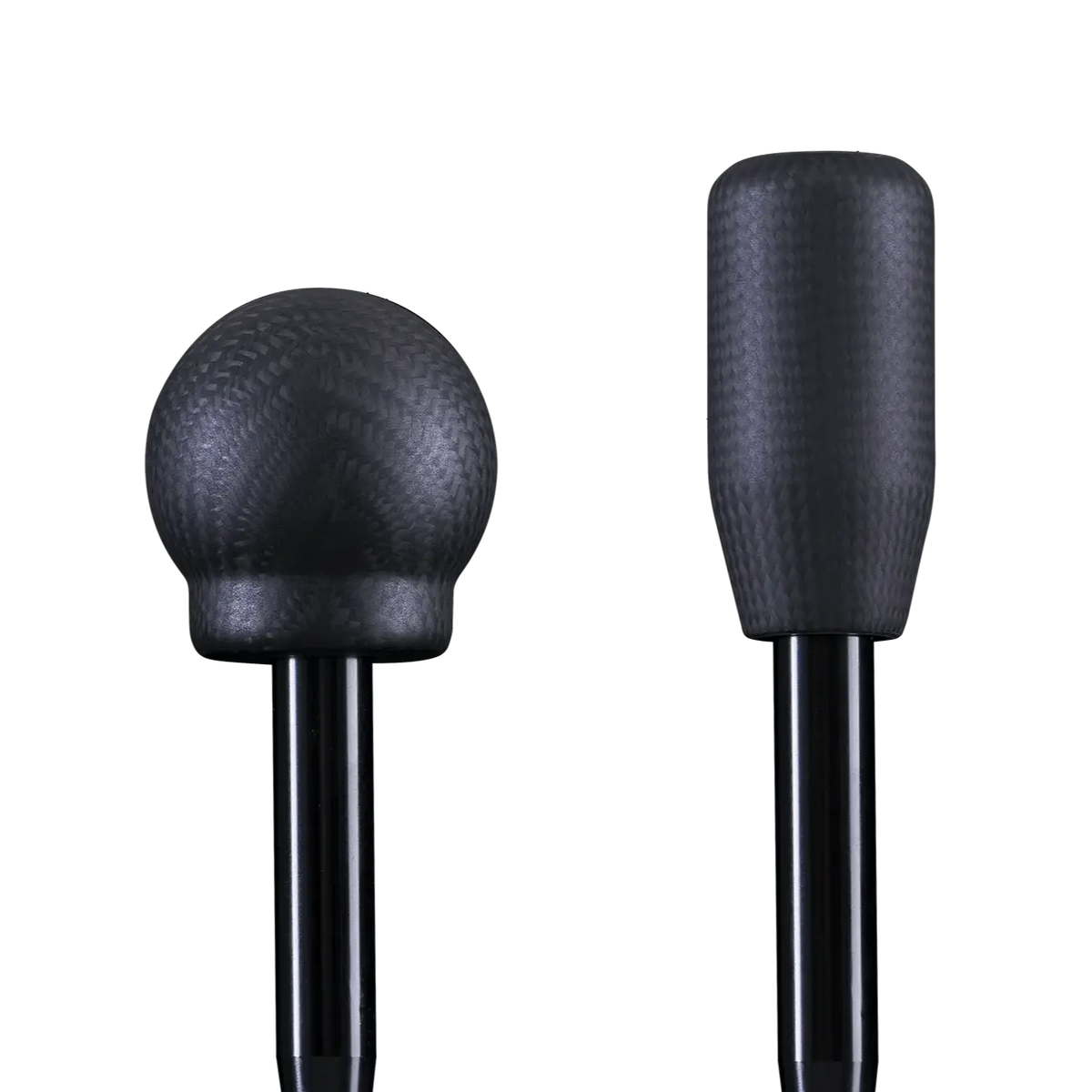 Fanatec ClubSport Shifter Carbon Knobs Kit