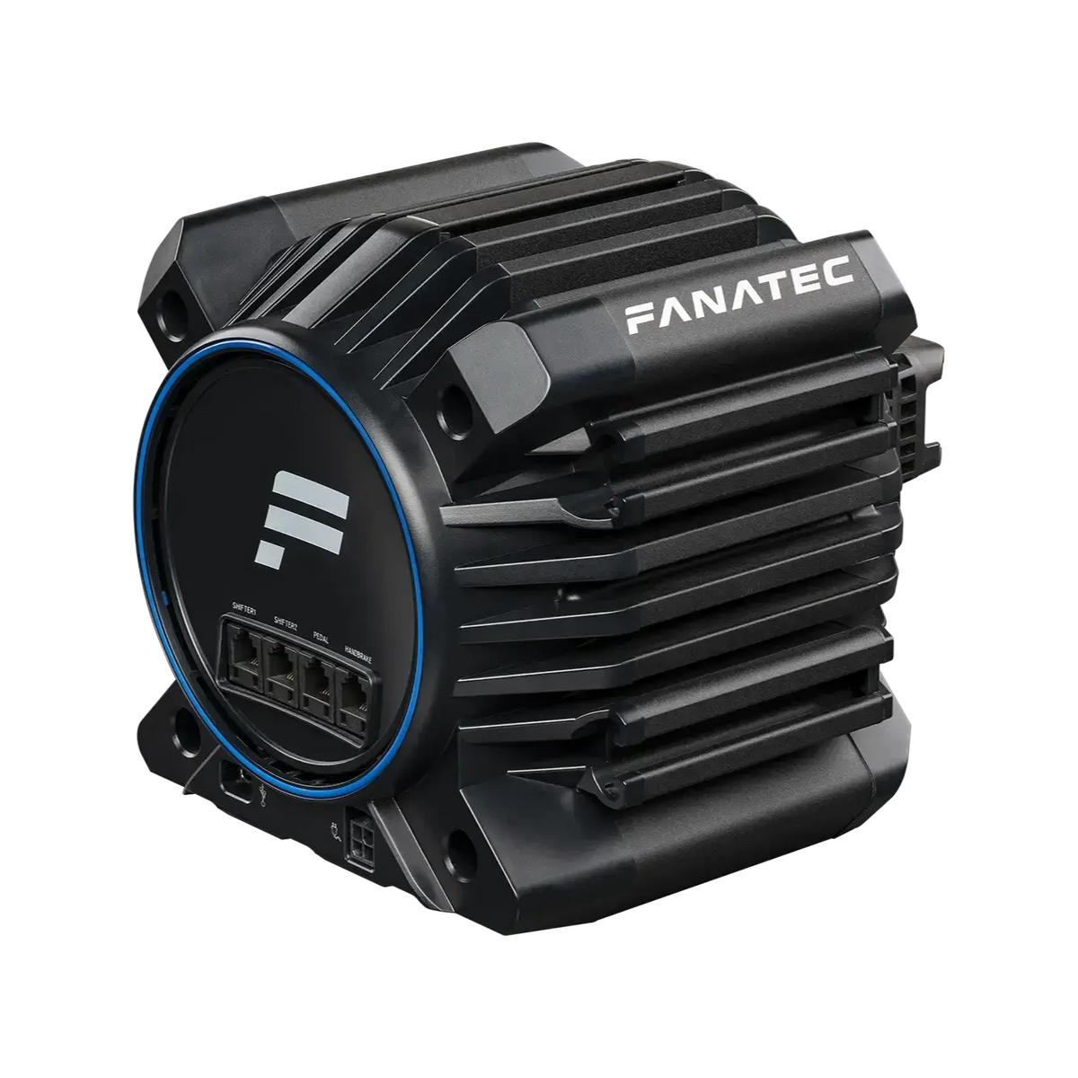 Fanatec Gran Turismo® DD PRO Wheel Base (8 Nm) - Playstation / Xbox One Ready / PC