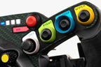 Fanatec Podium Steering Wheel Bentley GT3 - Playstation Ready / PC