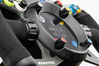 Fanatec Podium Steering Wheel Bentley GT3 - Playstation Ready / PC