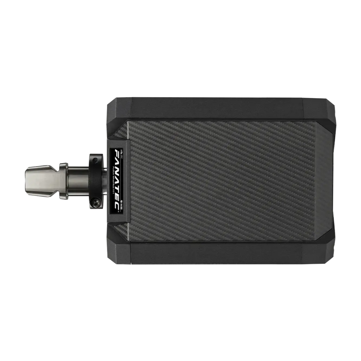 Fanatec Podium Wheel Base DD2 QR2 - Xbox One Ready / PC