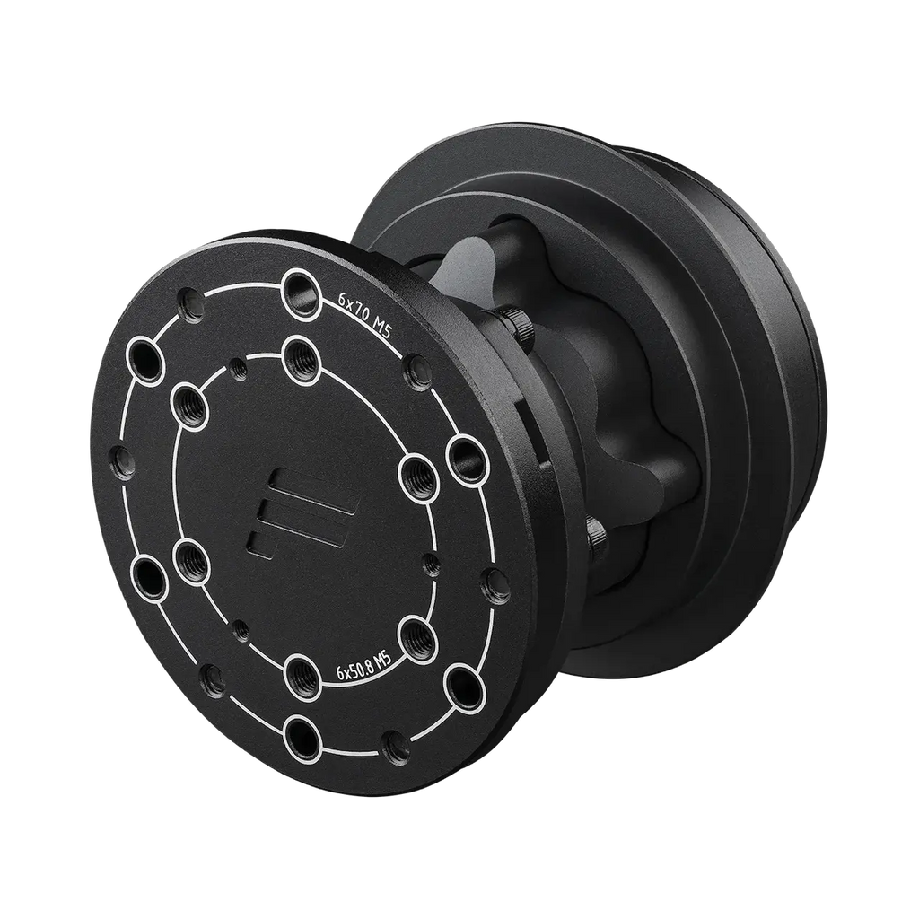 Fanatec Wheel Hub
