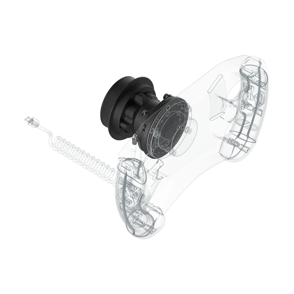 Fanatec Wheel Hub