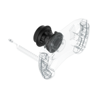 Fanatec Wheel Hub