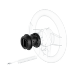 Fanatec Wheel Hub