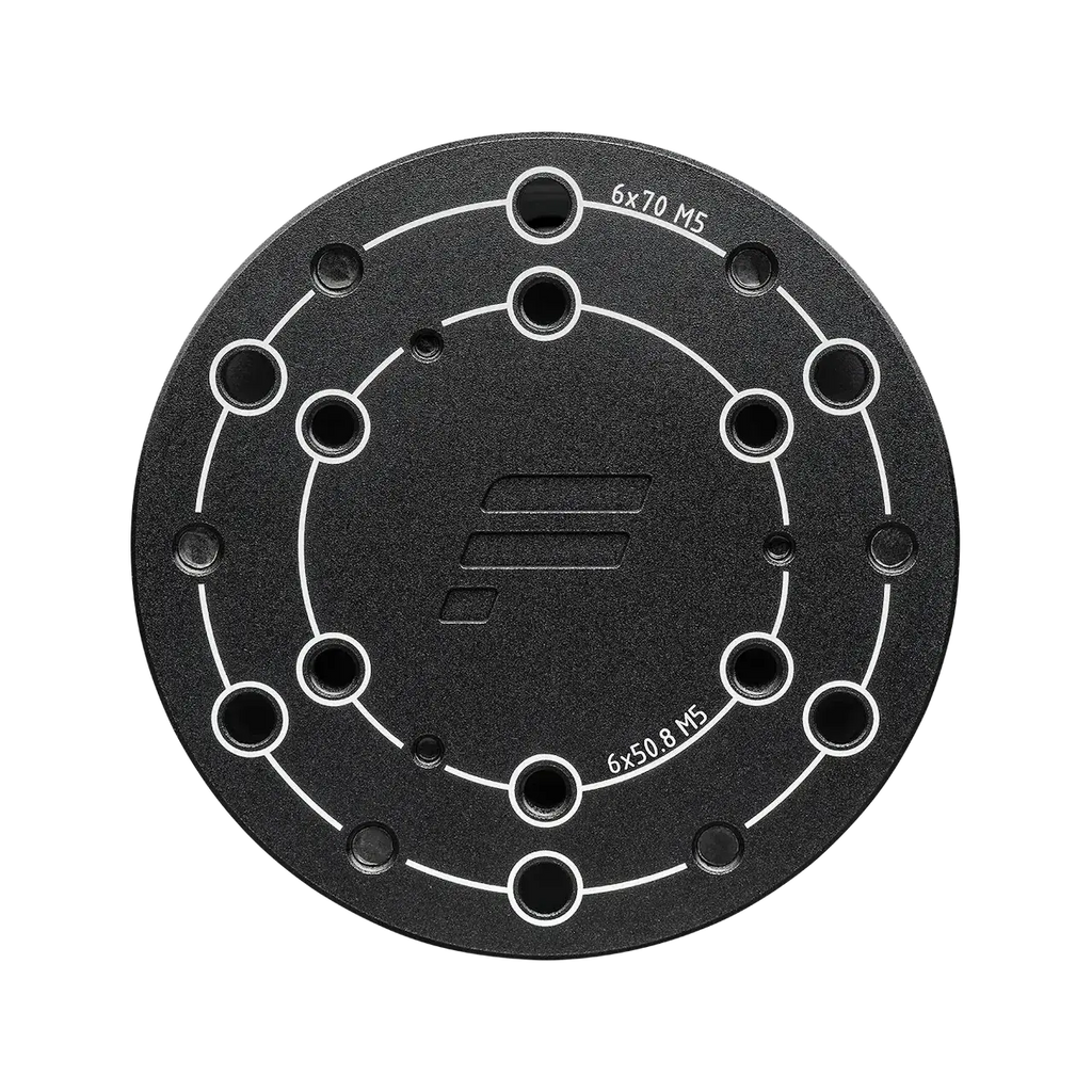 Fanatec Wheel Hub