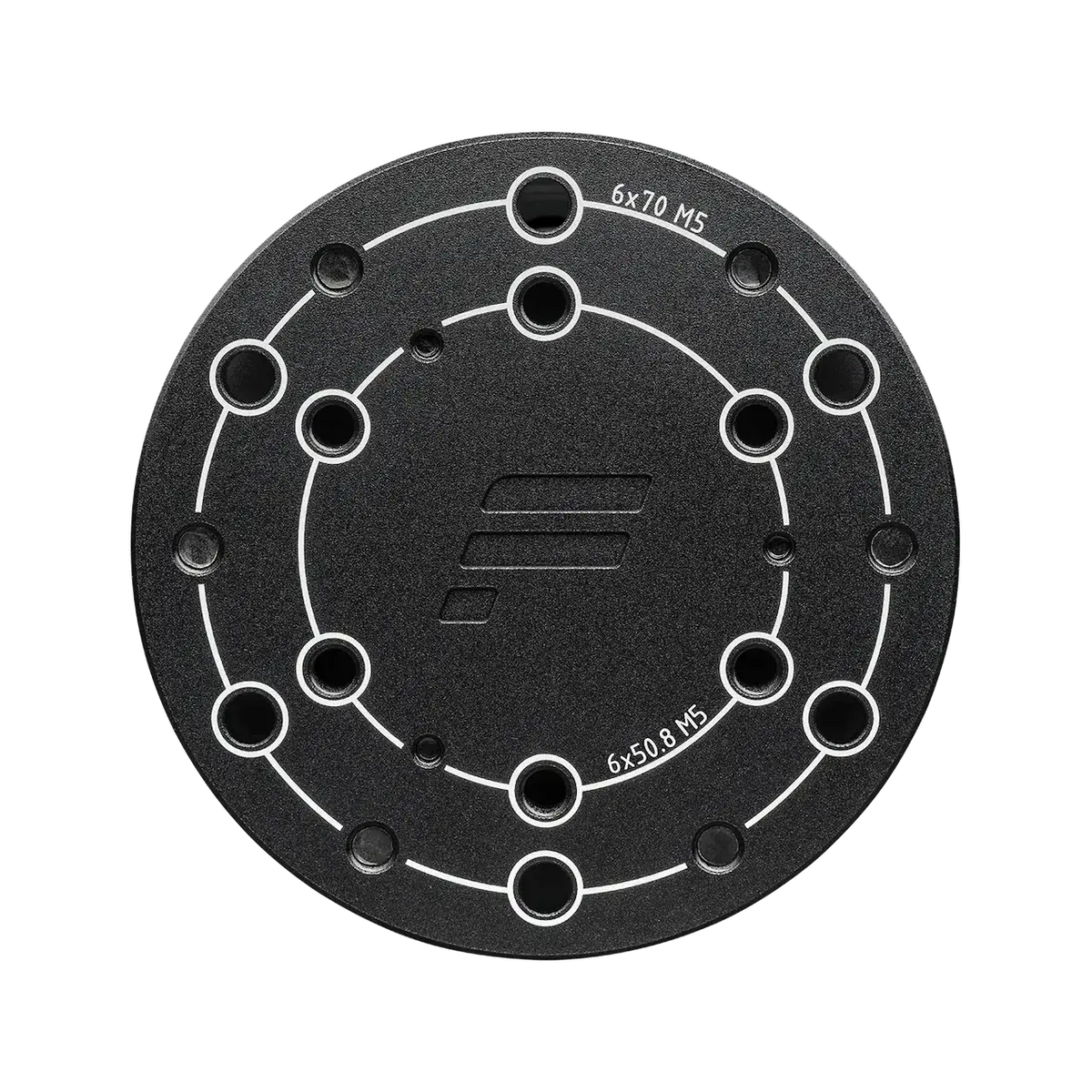 Fanatec Wheel Hub