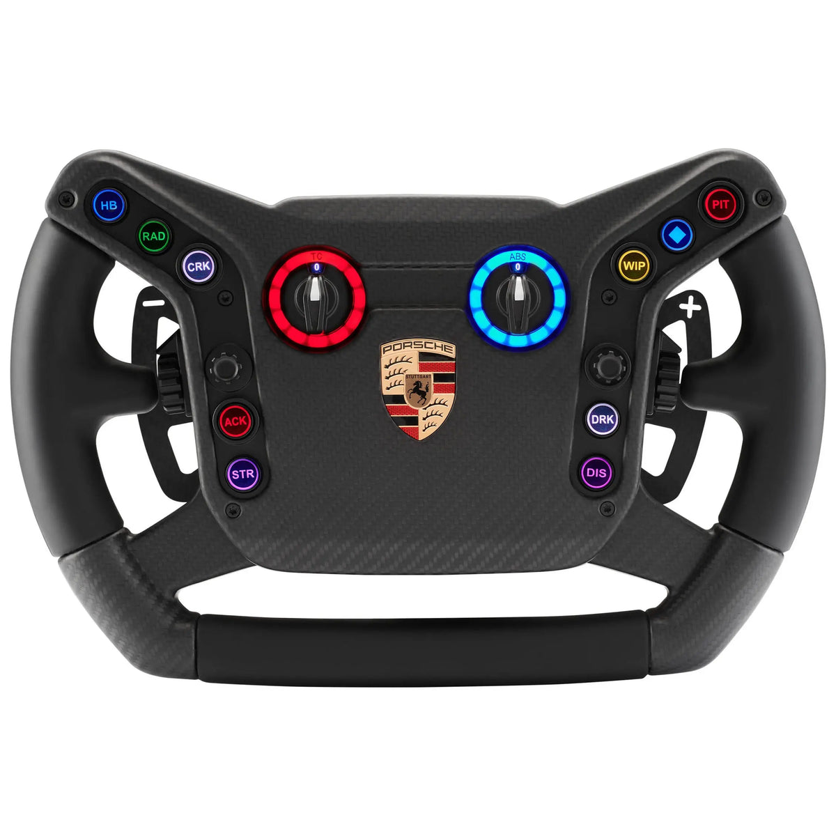 VPG Sim Porsche Cup 992.2 Sim Wheel