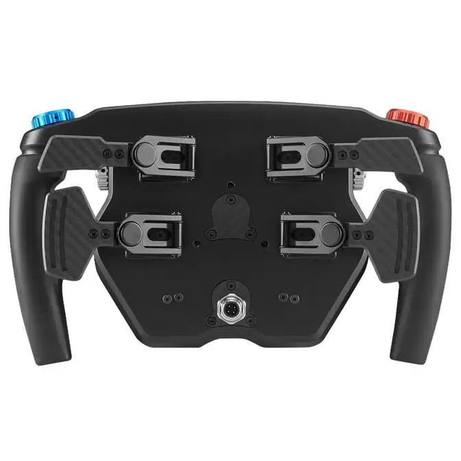 VPG Sim Mission Sim 290 mm Steering Wheel