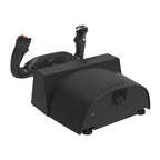 Honeycomb Alpha Flight Controls Lite Yoke + Switch Panel (PC/Mac)
