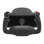 Honeycomb Alpha Flight Controls Lite Yoke + Switch Panel (PC/Mac)