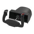 Honeycomb Alpha Flight Controls Lite Yoke + Switch Panel (PC/Mac)