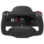Honeycomb Alpha Flight Controls Yoke + Switch Panel (PC)