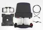 Honeycomb Alpha Flight Controls Yoke + Switch Panel (PC)