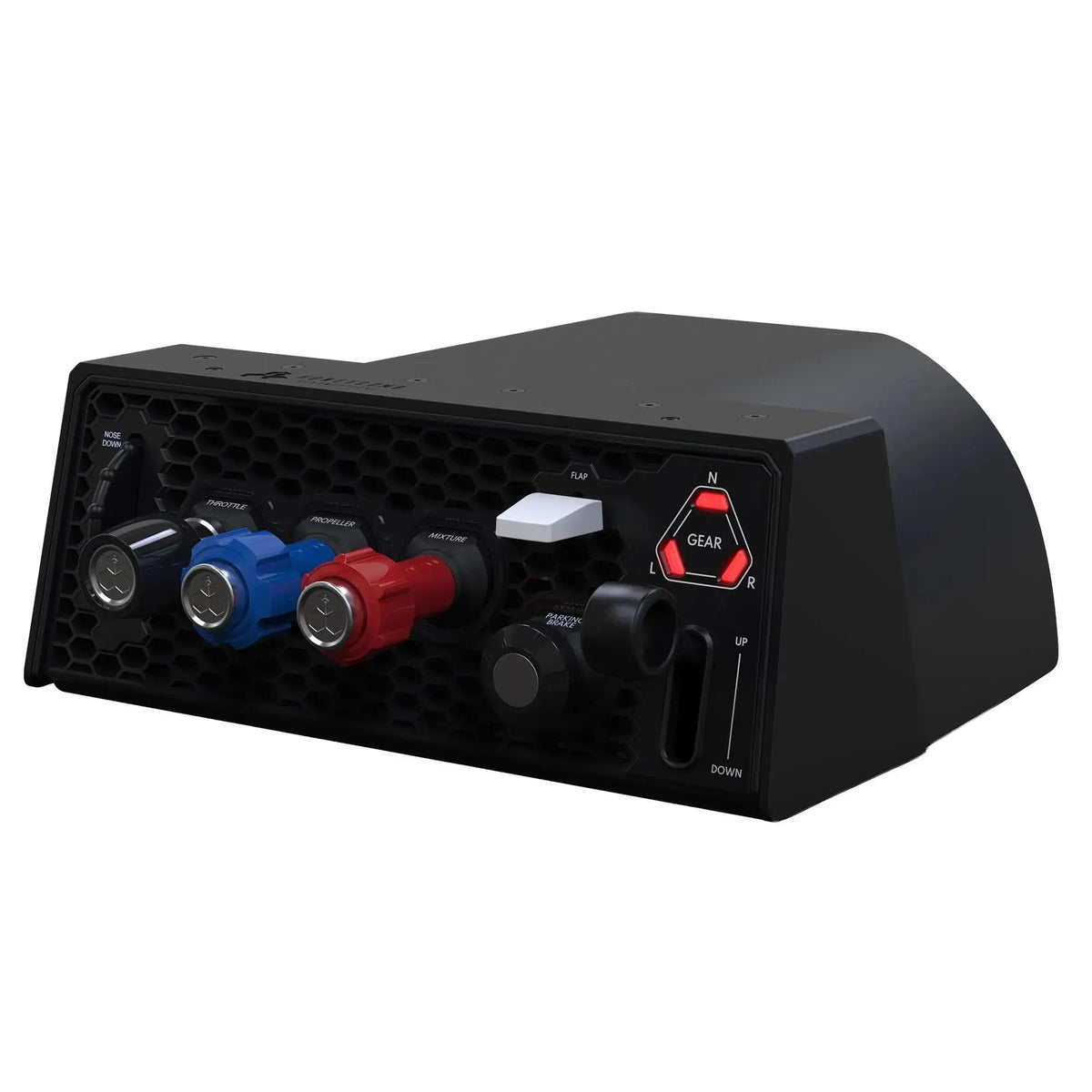 Honeycomb Sierra TPM Module