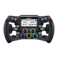 Leoxz XGT Ultimate Steering Wheel