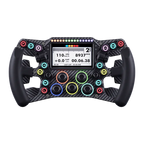 Leoxz XGT Ultimate Steering Wheel