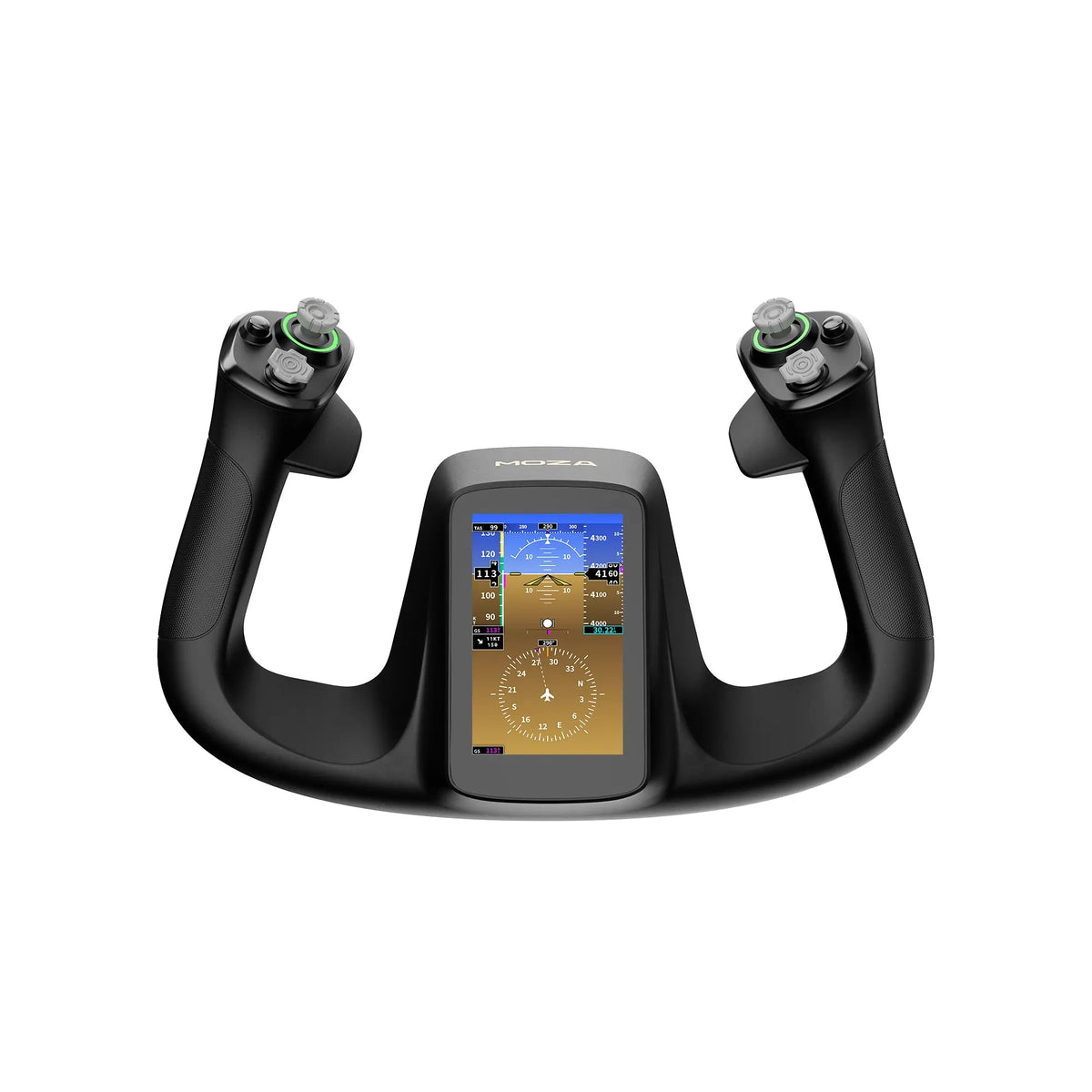 MOZA MFY Pro Yoke