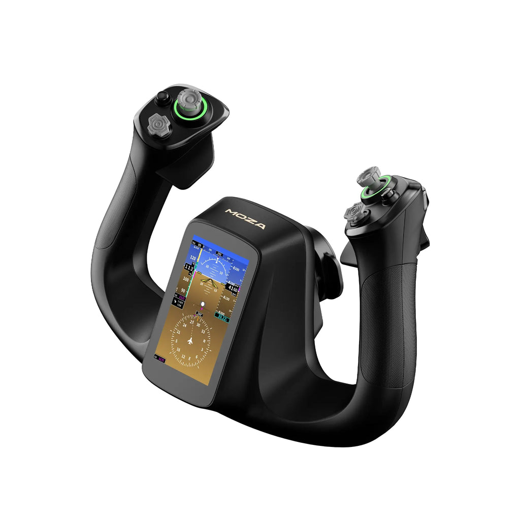 MOZA MFY Pro Yoke