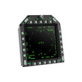 MOZA AMPCD Display Panel
