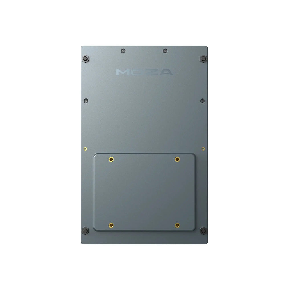MOZA MA3F Flight Computer Display