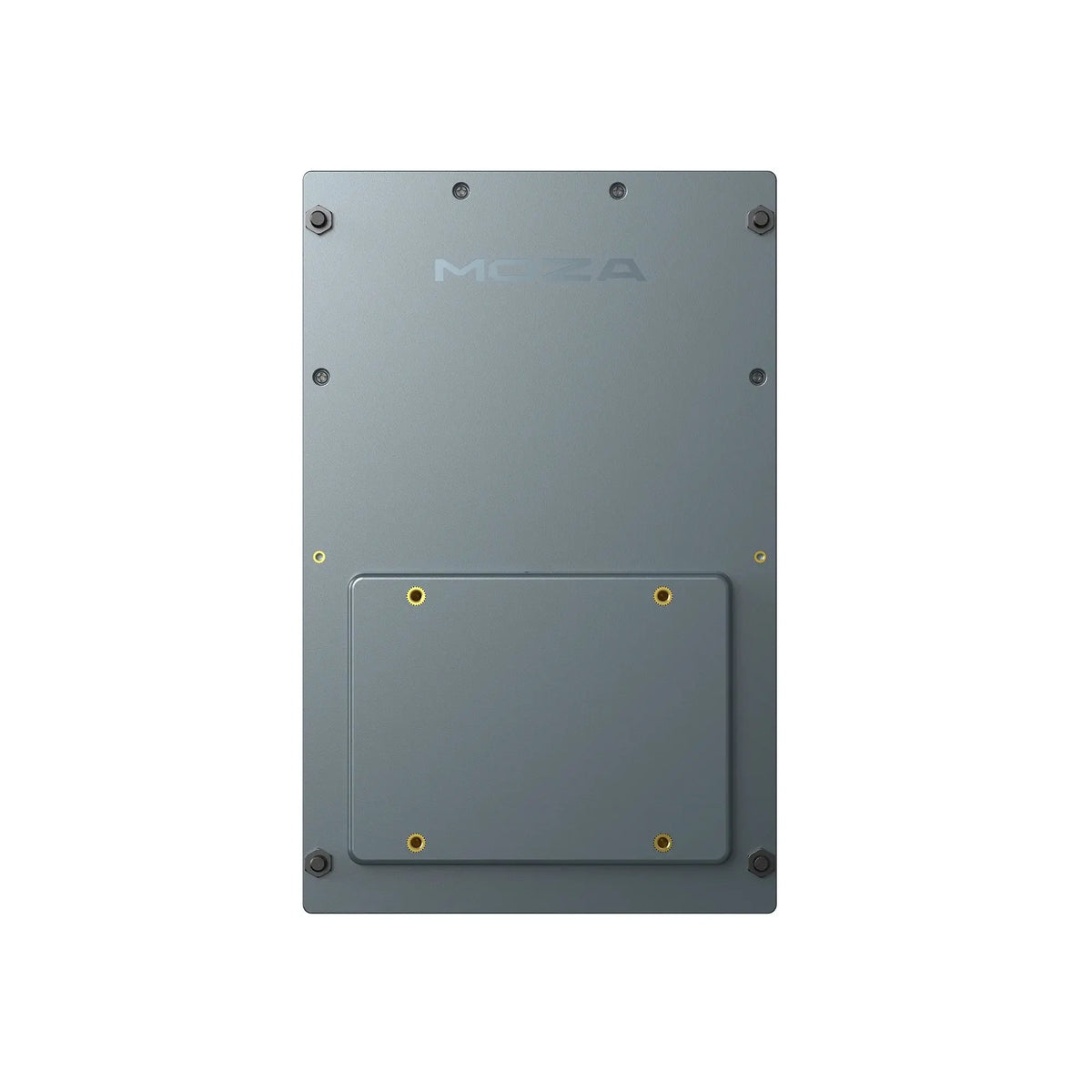 MOZA MA3F Flight Computer Display