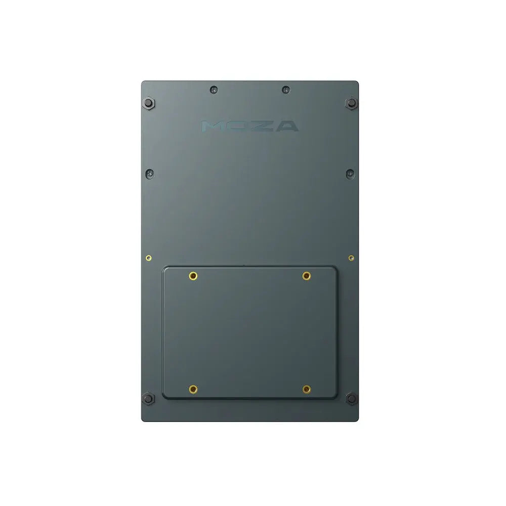 MOZA MB7F Flight Computer Display