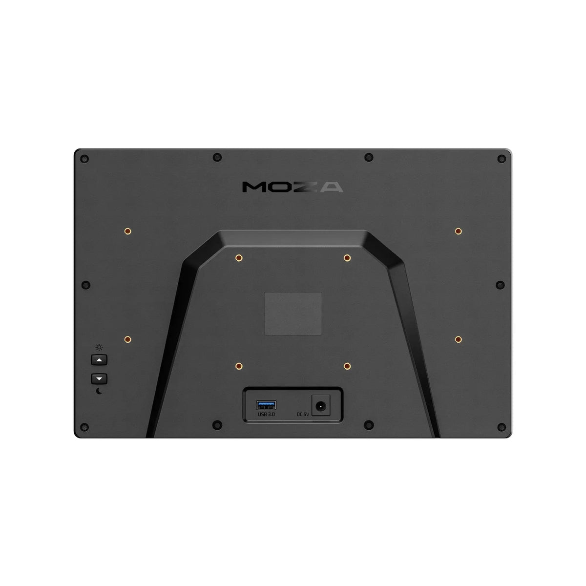 MOZA MGX1000 Instrument Panel