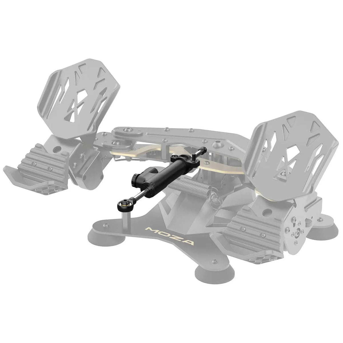 MOZA MRP Adjustable Damper