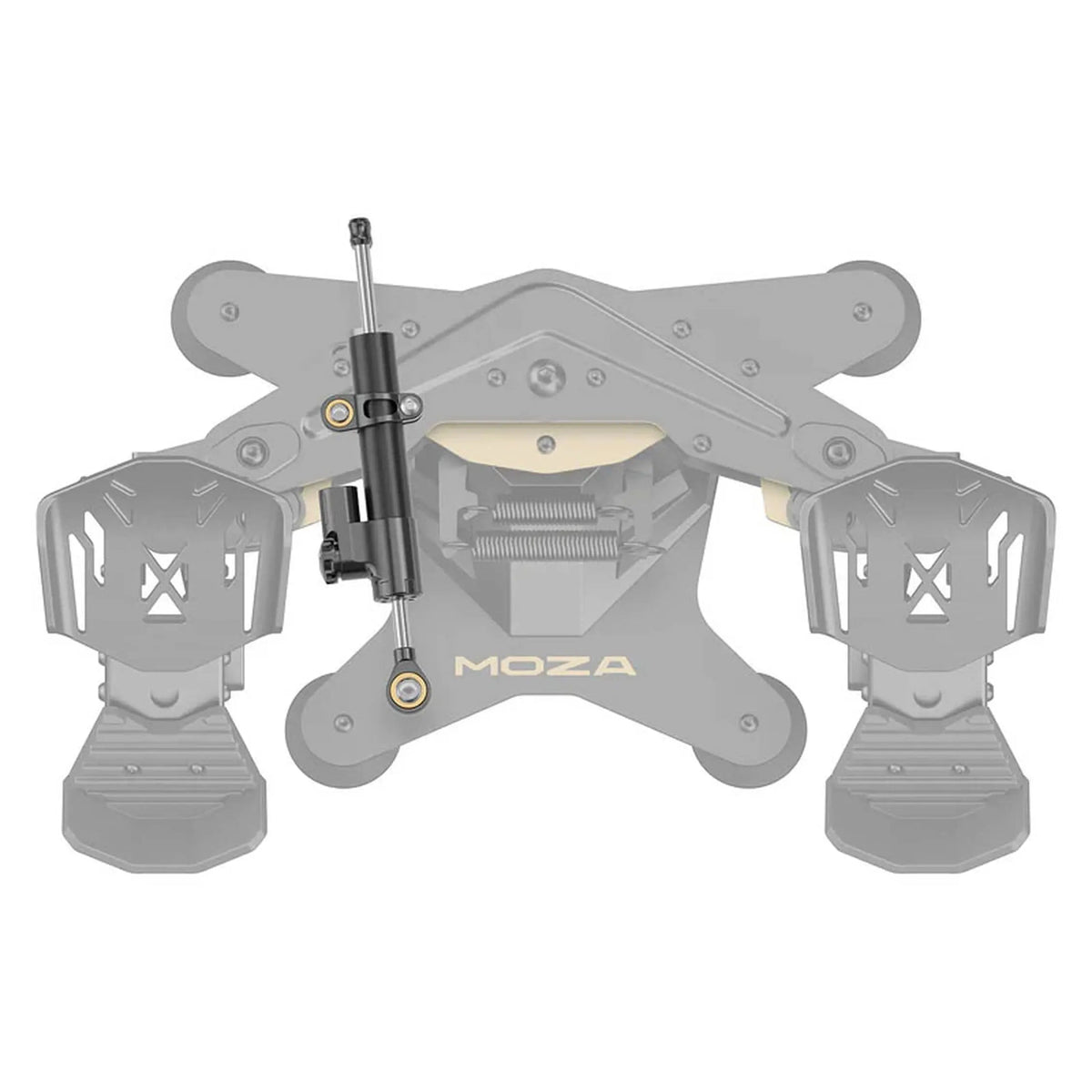 MOZA MRP Adjustable Damper