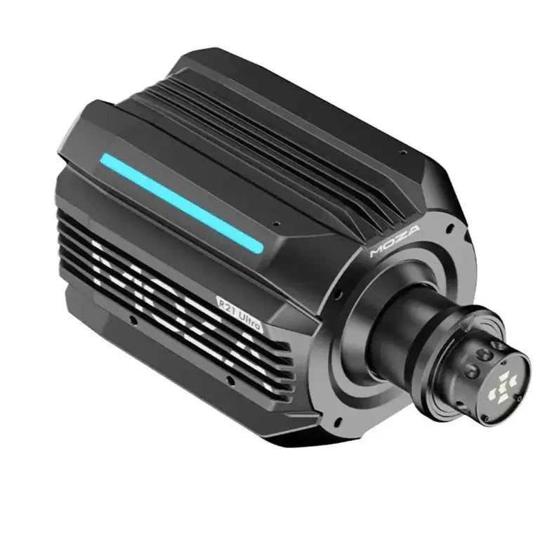MOZA R21 Ultra Direct Drive Wheel Base