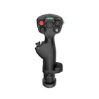 MOZA Racing AB6 Flight Simulator Bundle