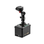 MOZA Racing AB6 Flight Simulator Bundle