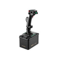 MOZA Racing AB6 Flight Simulator Bundle