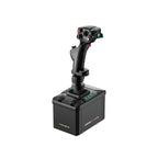 MOZA Racing AB6 Flight Simulator Bundle