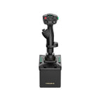 MOZA Racing AB6 Flight Simulator Bundle