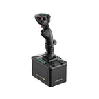 MOZA Racing AB6 Flight Simulator Bundle
