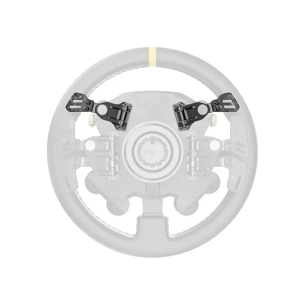 MOZA Racing Paddles add-on kit – Upgrade to 6-Paddle Control