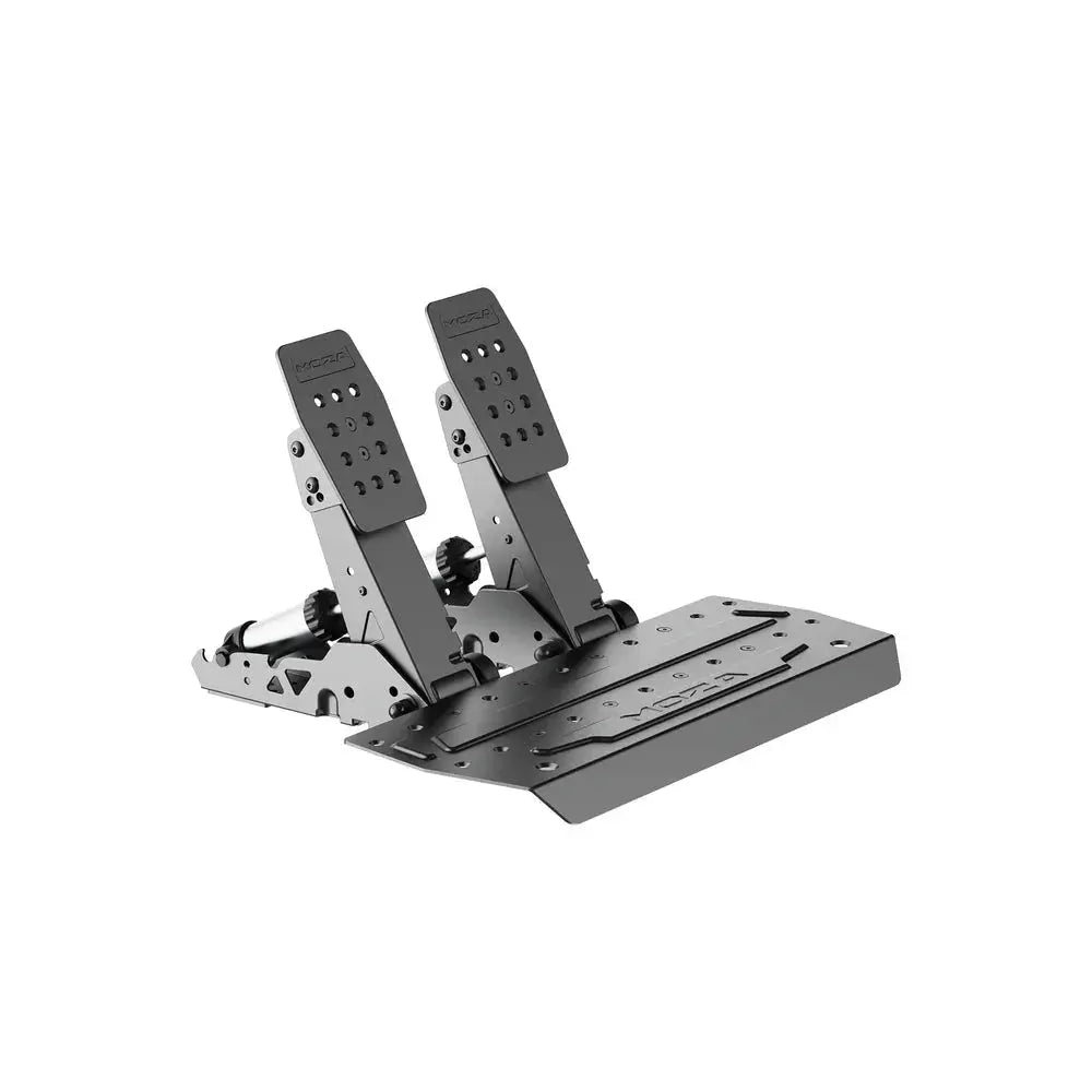 MOZA SRP2 Load Cell Pedals