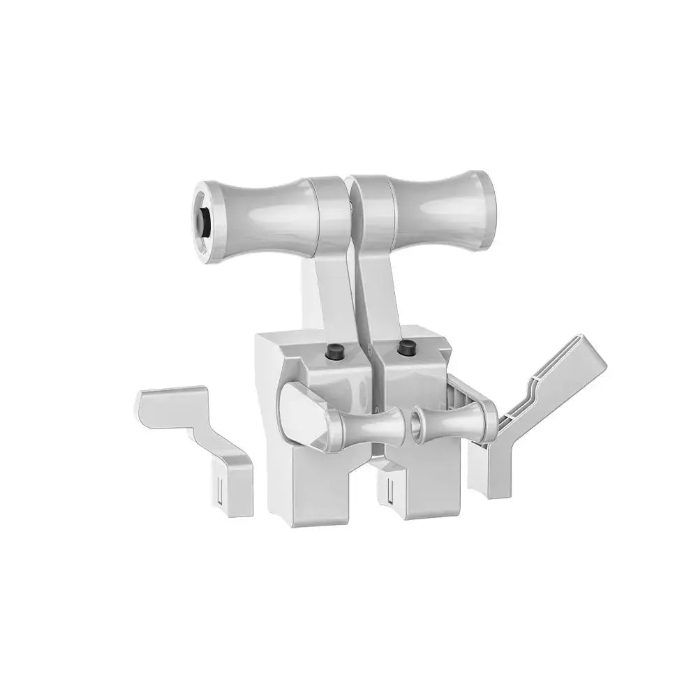 MOZA Racing TQB Throttle Module