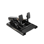 MOZA mBooster Active Pedal Set (with CRP2 Throttle)