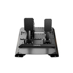 MOZA mBooster Active Pedal Set (with CRP2 Throttle)