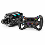 MOZA R25 Ultra + KS Pro Steering Wheel Bundle