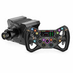 MOZA R9 V3 + KS Pro Steering Wheel Bundle