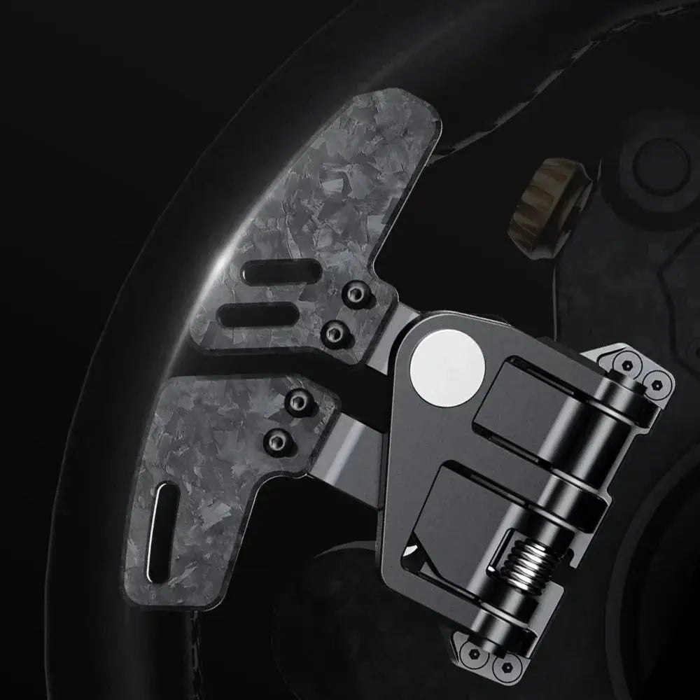 MOZA Racing CS Pro Steering Wheel