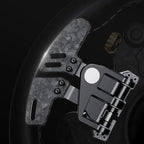 MOZA Racing CS Pro Steering Wheel